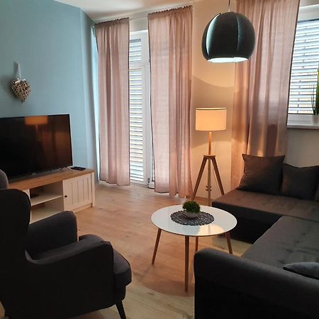Domirexgroup Apartments Lučenec المظهر الخارجي الصورة
