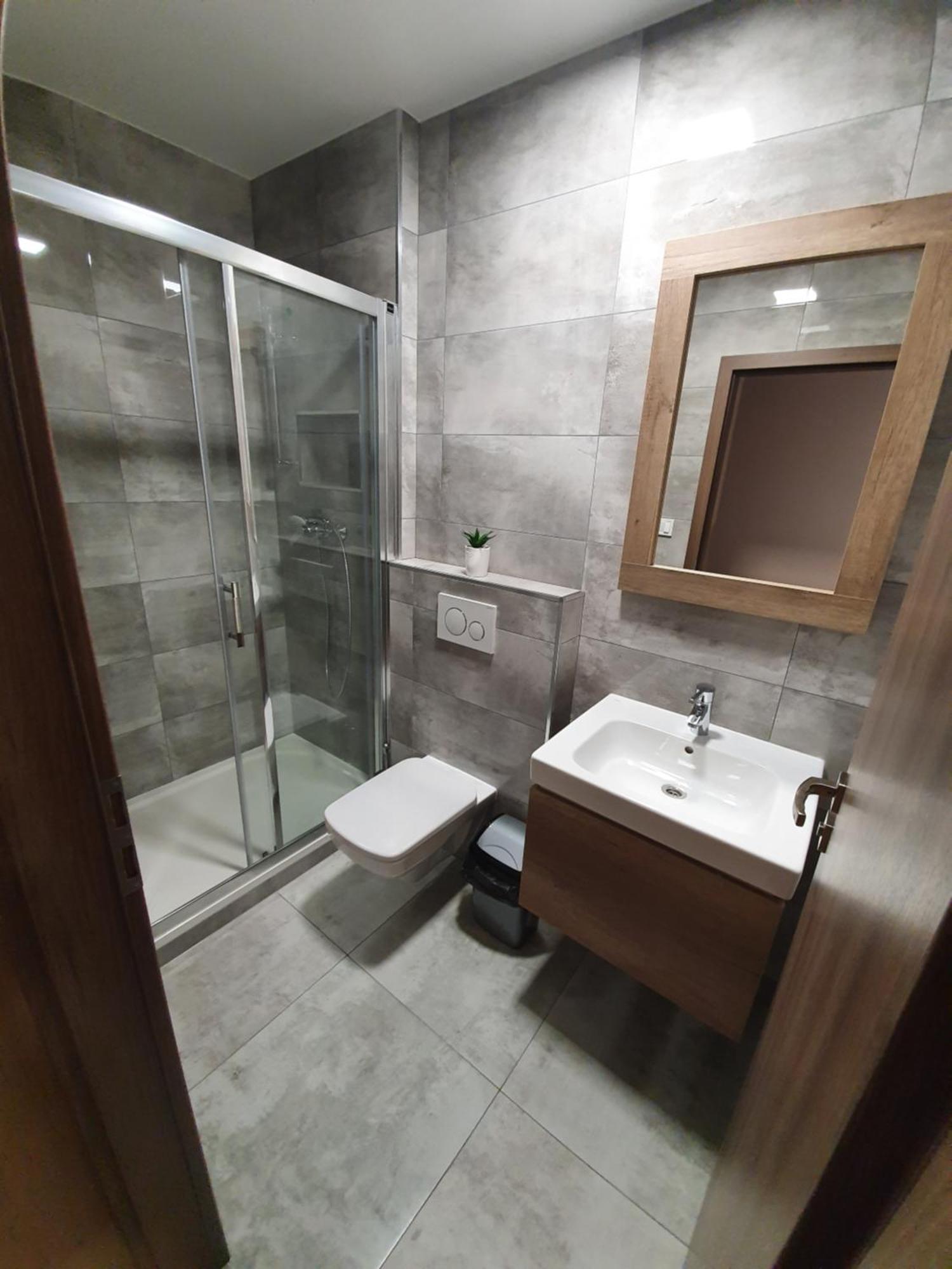 Domirexgroup Apartments Lučenec المظهر الخارجي الصورة