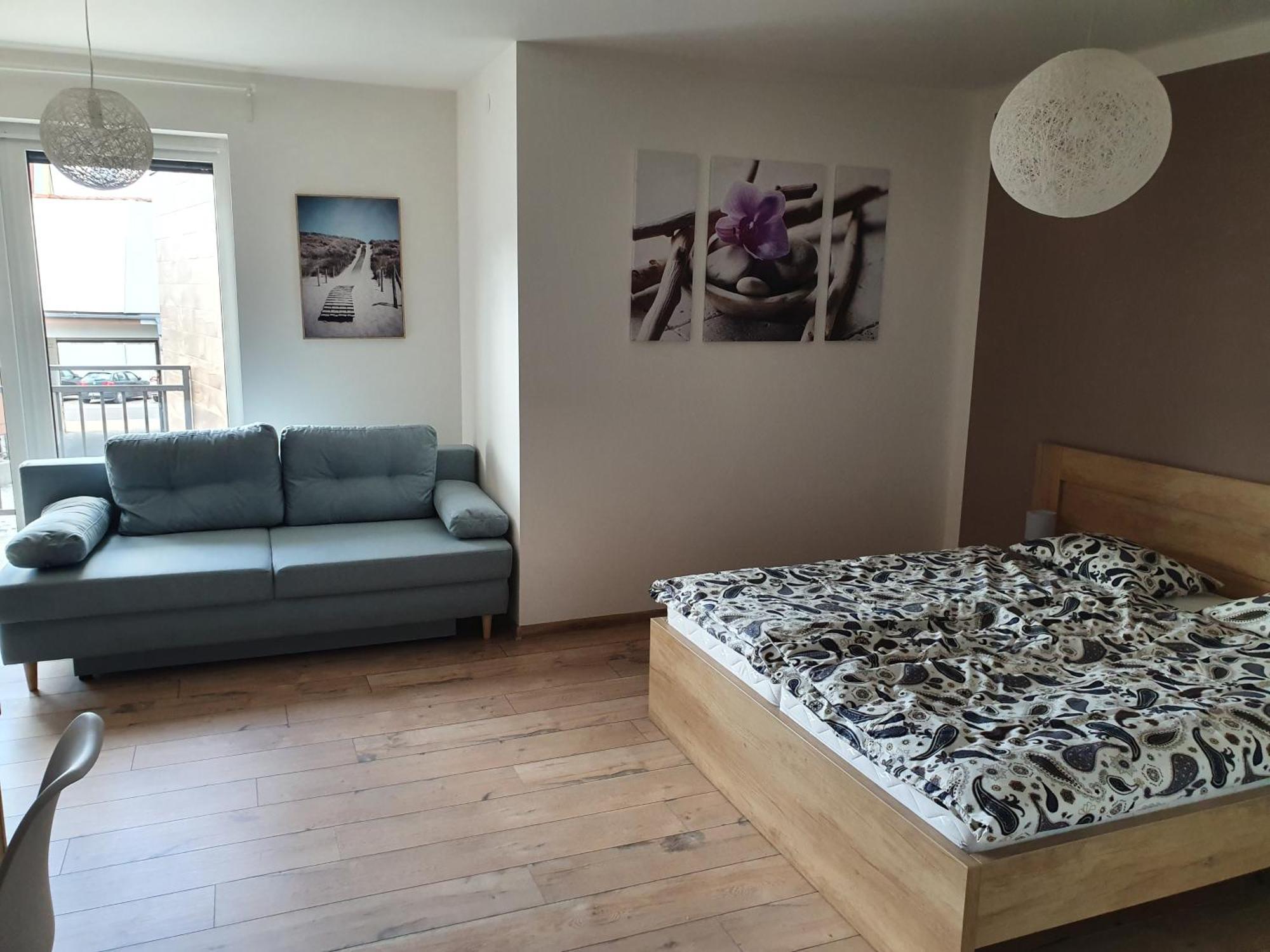 Domirexgroup Apartments Lučenec المظهر الخارجي الصورة