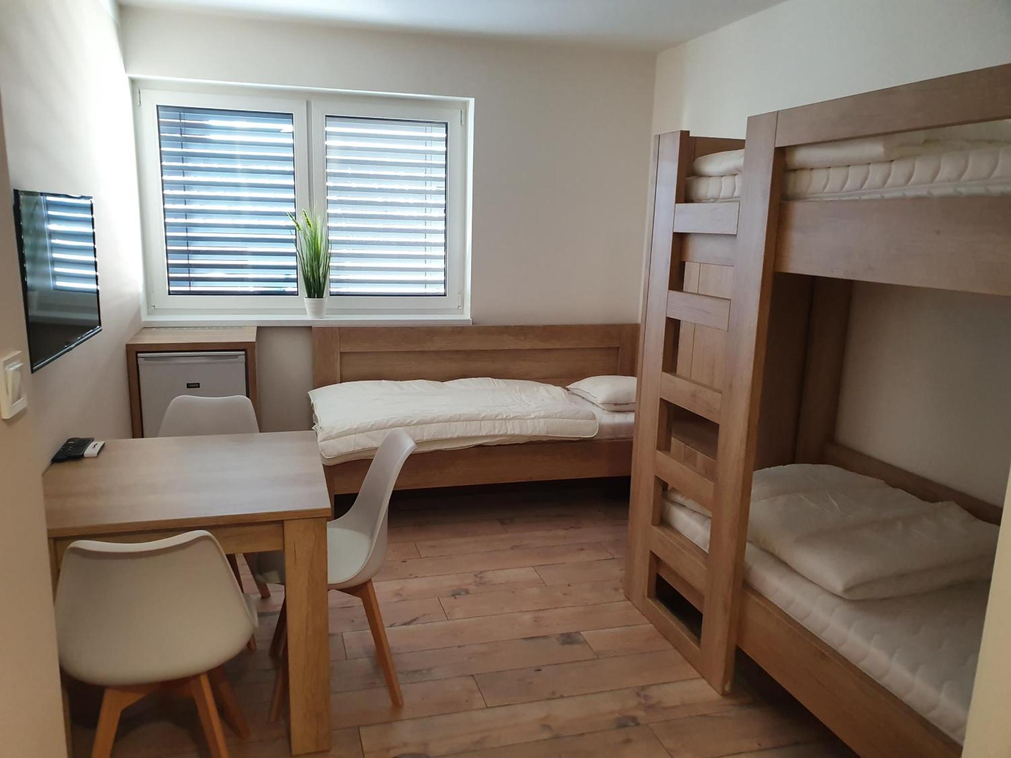 Domirexgroup Apartments Lučenec المظهر الخارجي الصورة