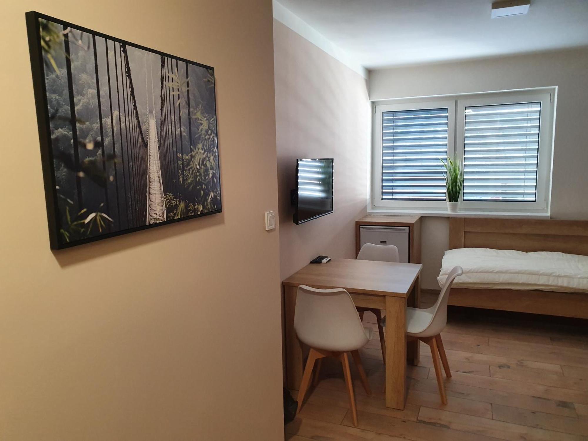 Domirexgroup Apartments Lučenec المظهر الخارجي الصورة