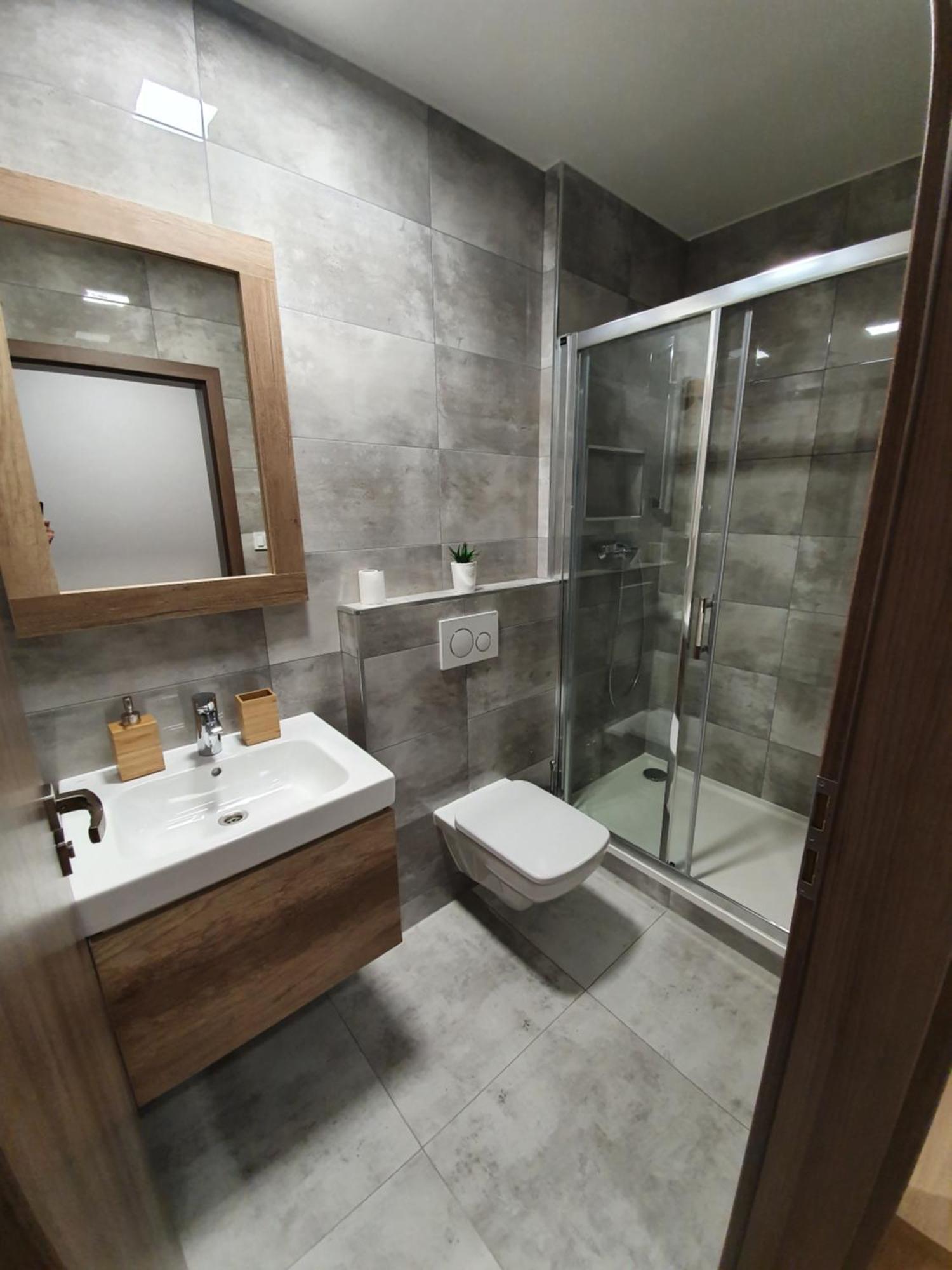 Domirexgroup Apartments Lučenec المظهر الخارجي الصورة