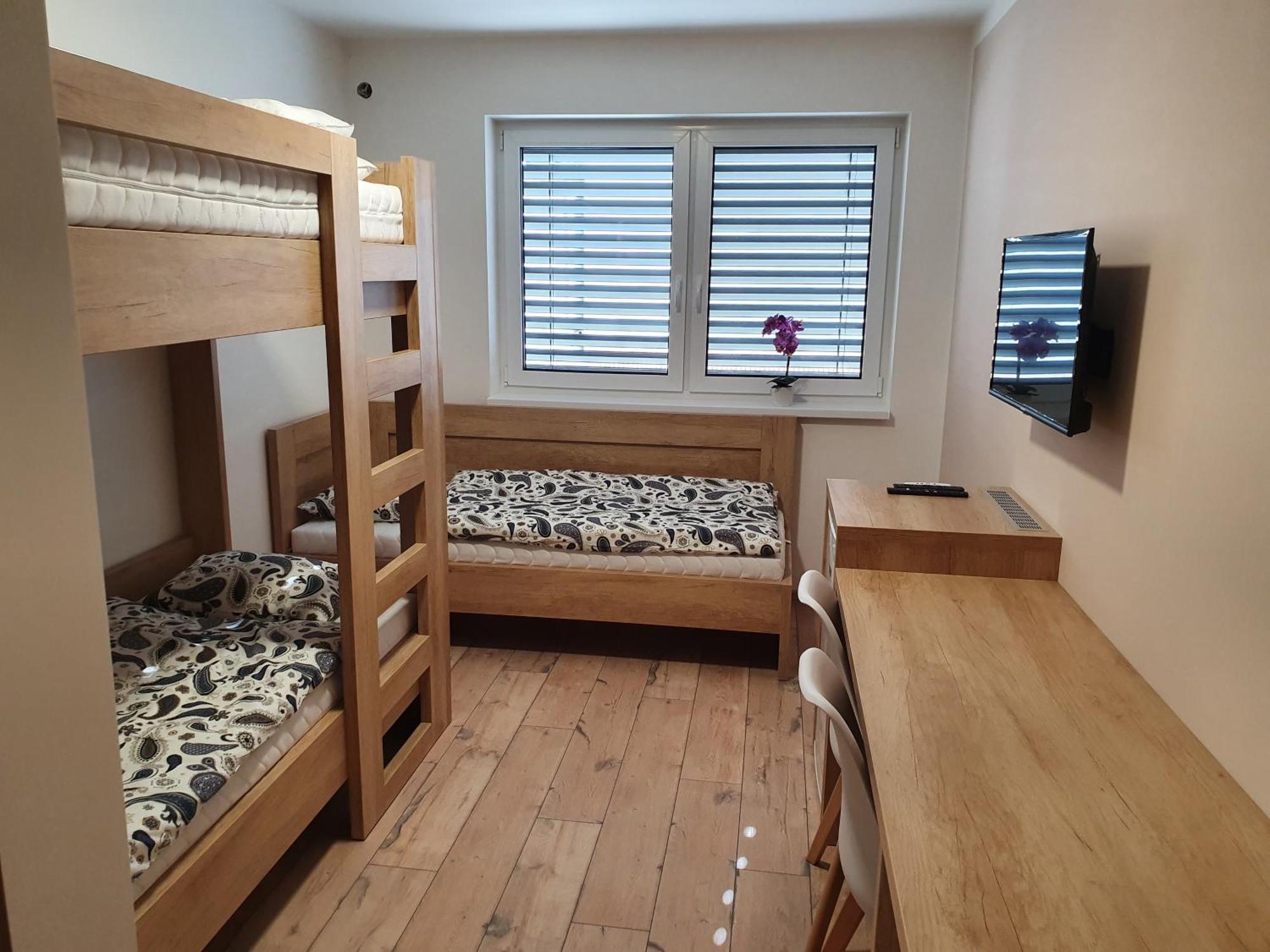 Domirexgroup Apartments Lučenec المظهر الخارجي الصورة