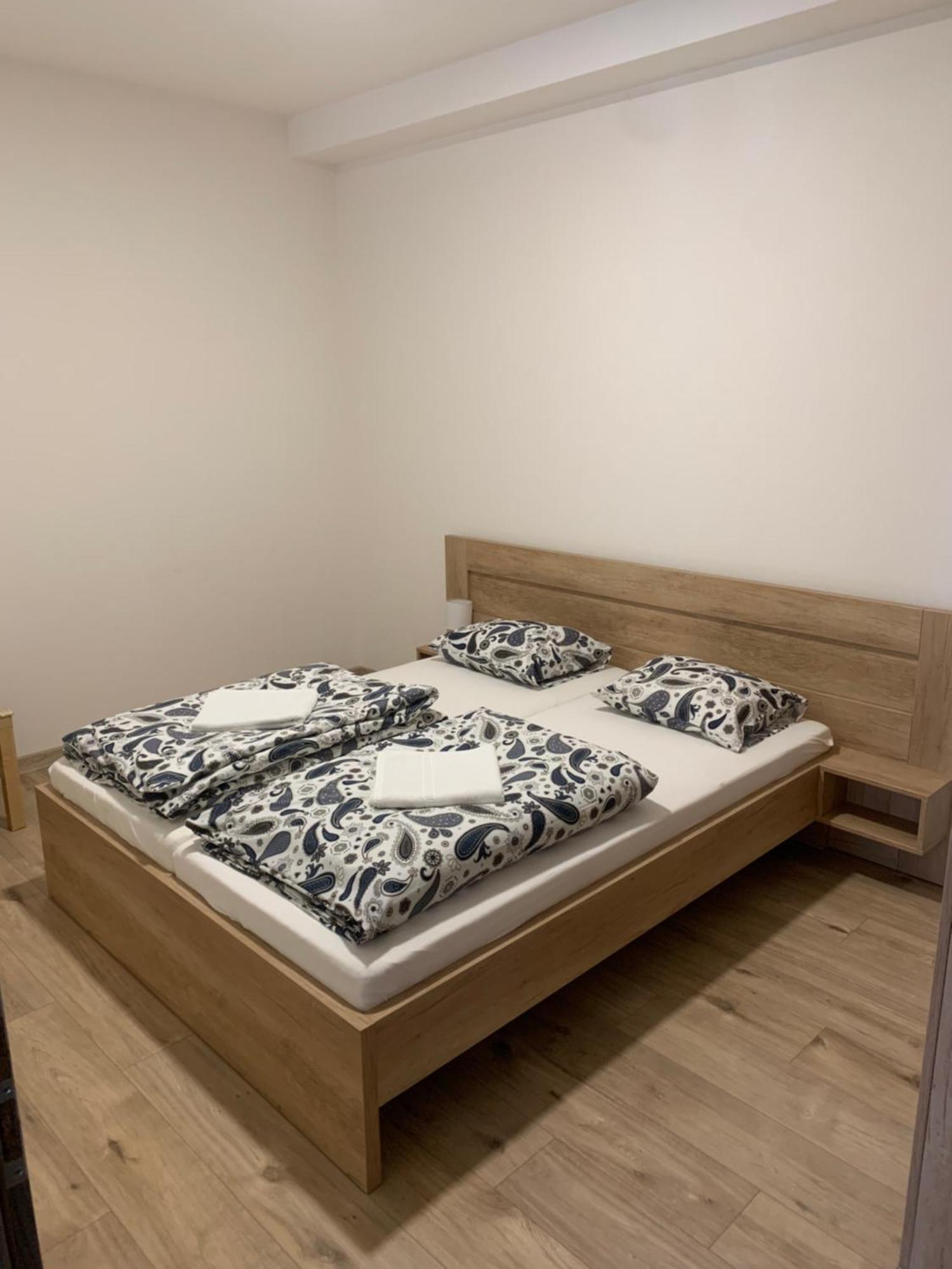 Domirexgroup Apartments Lučenec المظهر الخارجي الصورة